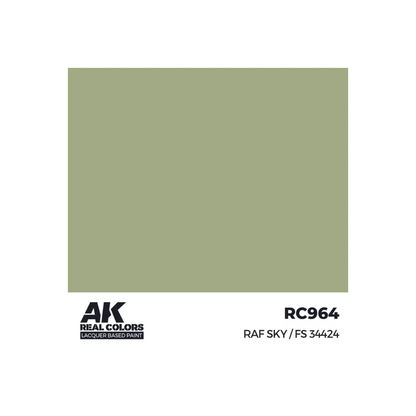 AK Real Colors RAF Sky / FS 34424 17 ml-AK-Interactive-Radaddel