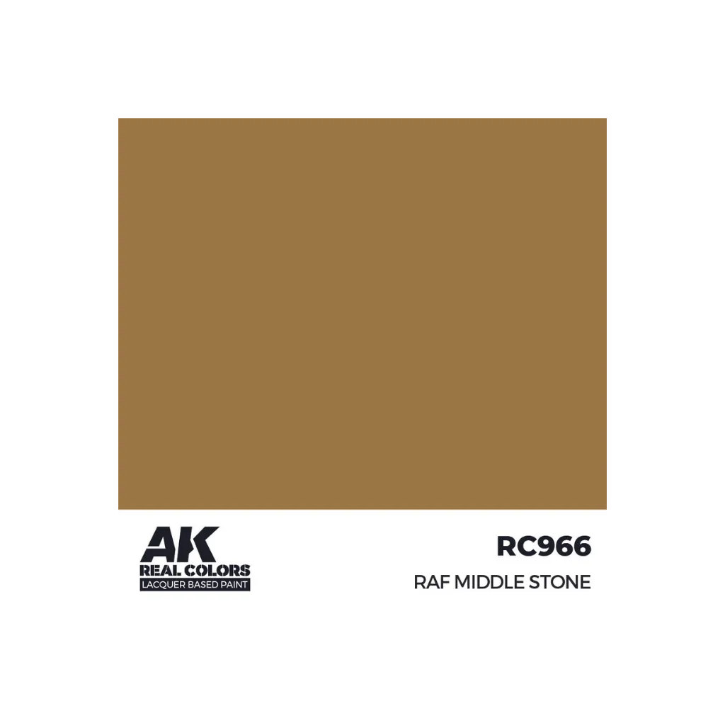 AK Real Colors RAF Middle Stone 17 ml-AK-Interactive-Radaddel