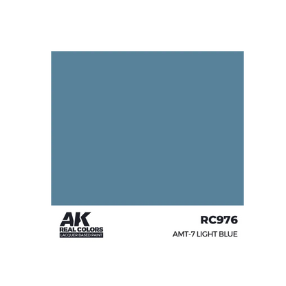 AK Real Colors AMT-7 Light Blue 17 ml-AK-Interactive-Radaddel