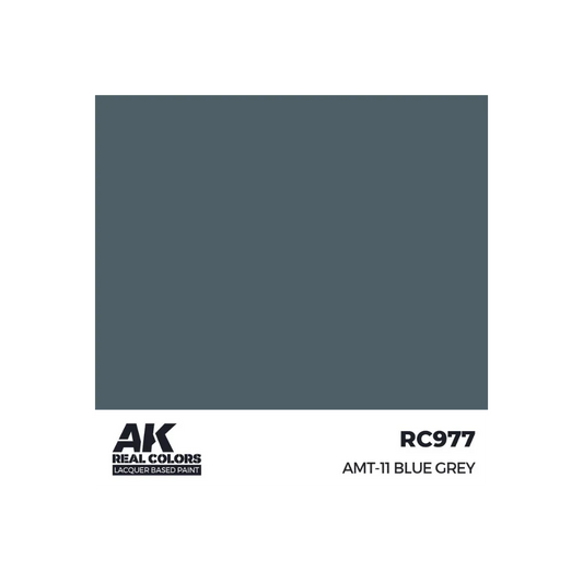 AK Real Colors AMT-11 Blue Grey 17 ml-AK-Interactive-Radaddel