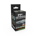 AK Real Colors WWII Luftwaffe Early War Colors SET-AK-Interactive-Radaddel