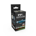 AK Real Colors WWII US Navy & USMC Aircraft Late War Colors SET-AK-Interactive-Radaddel