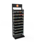 Real Colors AK Modular Display - New Rack included-AK-Interactive-Radaddel