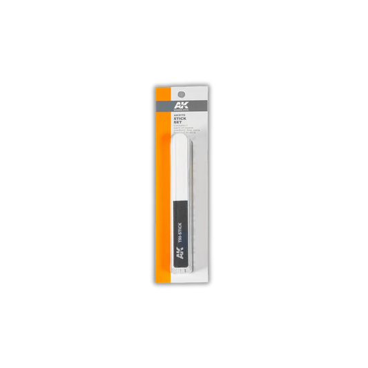 Sanding Stick Set-AK-Interactive-Radaddel