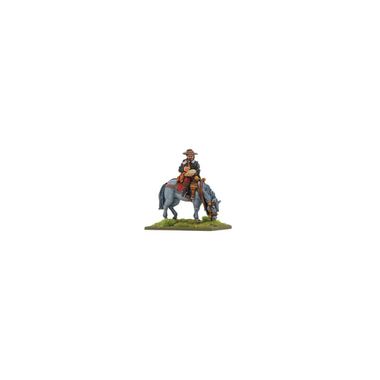 Sir William Waller-Warlord Games-Radaddel