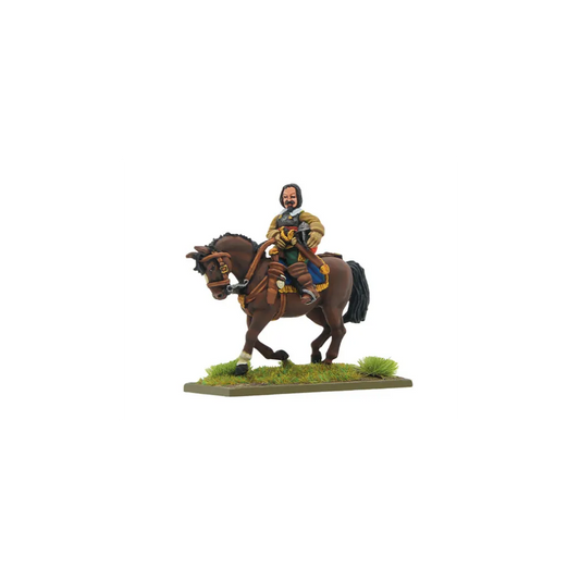 Lord Astley-Warlord Games-Radaddel