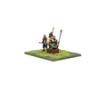Pike & Shotte Epic Battles - Mortar-Warlord Games-Radaddel