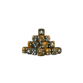 Wildlings Dice 16mm Round (25 Stück)-Baron of Dice-Radaddel