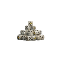 Storm Ravens Dice 16mm Round-Baron of Dice-Radaddel