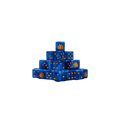 KoW Empire of Dust Dice 16mm Square-Baron of Dice-Radaddel