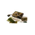 Tuft Starter Boxes - Green Grass-Gamers Grass-Radaddel