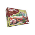 Warpaints Fanatic Wargamers Paint Set-The Army Painter-Radaddel