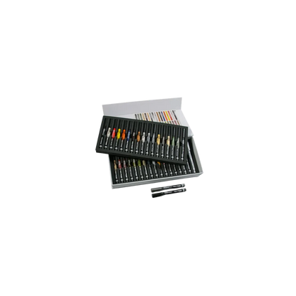 RC Markers Special Box - 34 units-AK-Interactive-Radaddel