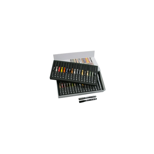 RC Markers Special Box - 34 units-AK-Interactive-Radaddel
