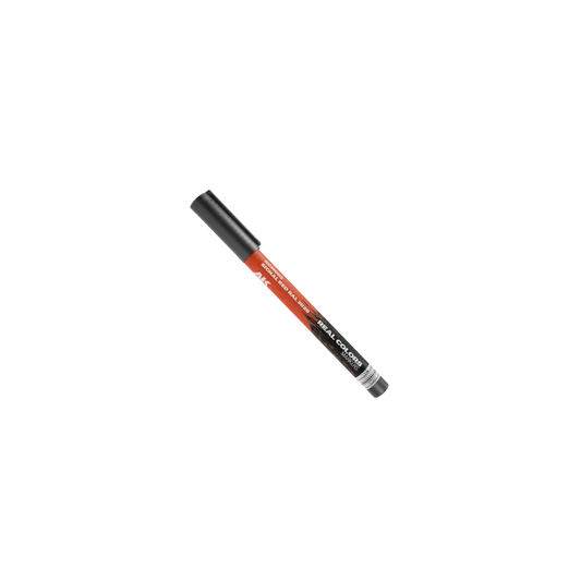 RC Markers Signal Red RAL 3020-AK-Interactive-Radaddel