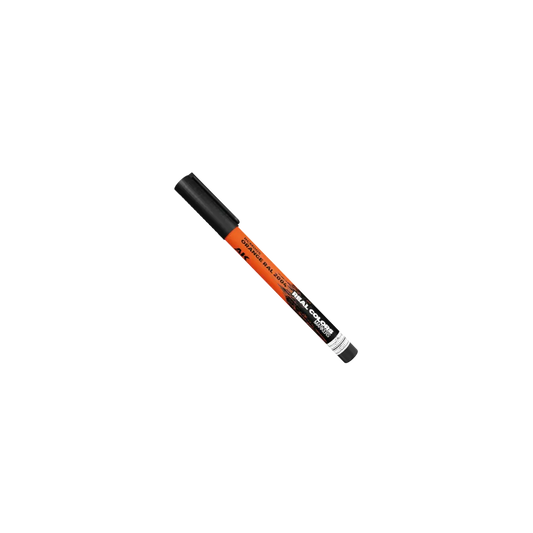 RC Markers Orange RAL2004-AK-Interactive-Radaddel