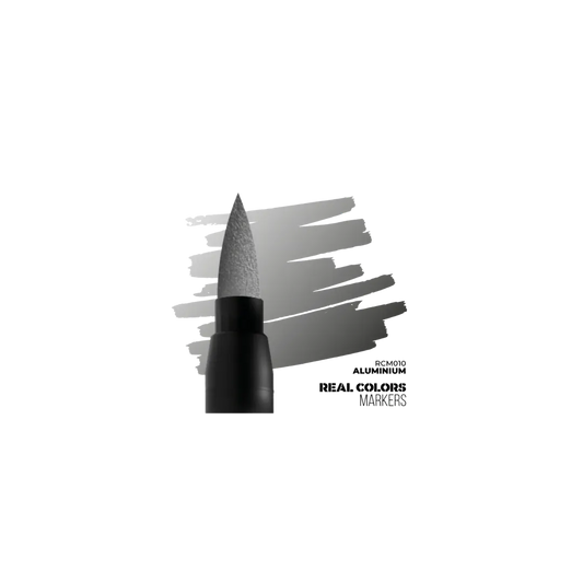 RC Markers Aluminium-AK-Interactive-Radaddel