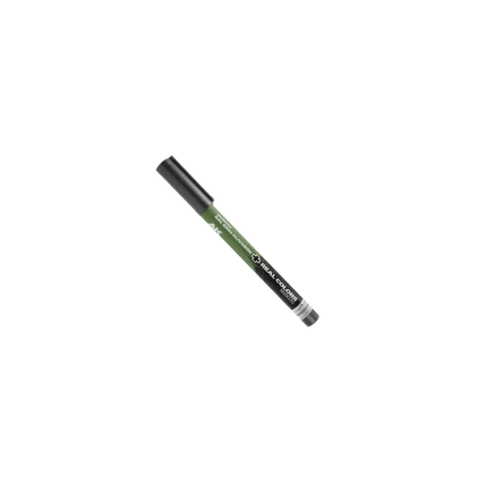 RC Markers RAL 6003 Olivgrün-AK-Interactive-Radaddel