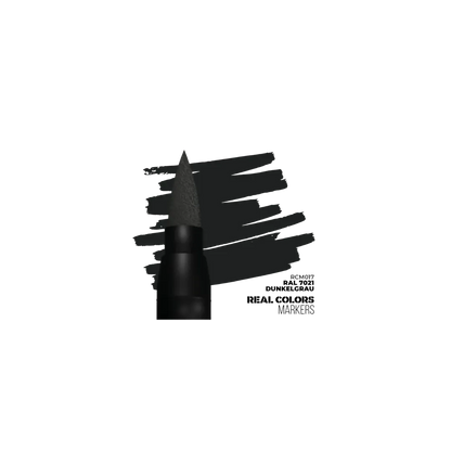 RC Markers RAL 7021 Dunkelgrau-AK-Interactive-Radaddel