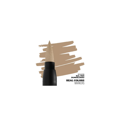 RC Markers RAL 7028 Dunkelgelb-AK-Interactive-Radaddel