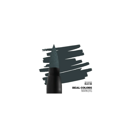 RC Markers RLM 66-AK-Interactive-Radaddel
