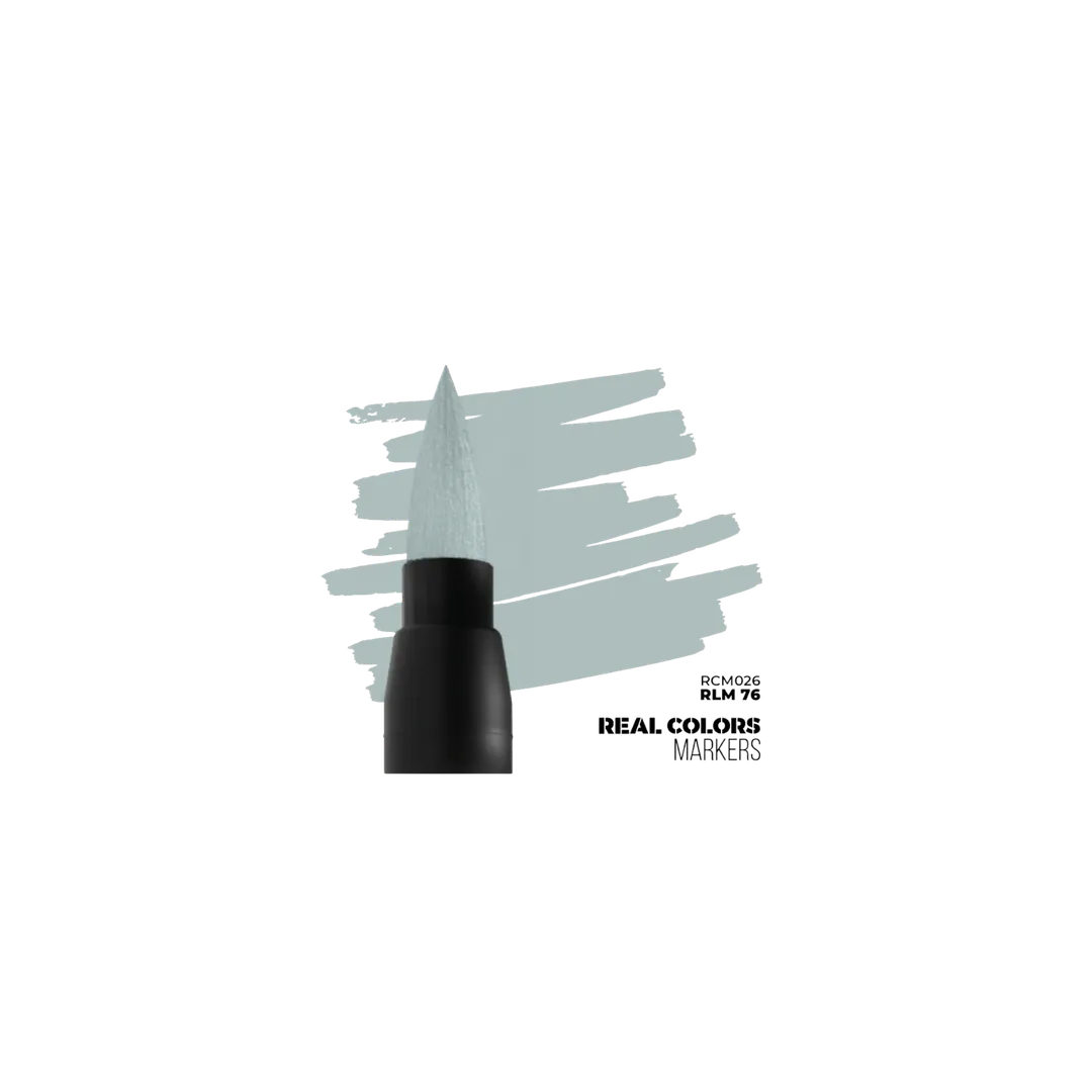 RC Markers RLM 76-AK-Interactive-Radaddel