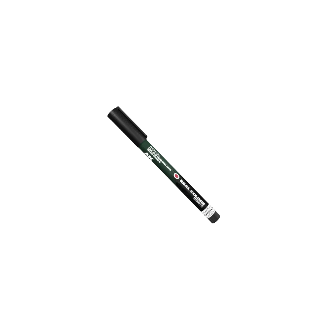 RC Markers IJA AO Midori Iro (Blue Green)-AK-Interactive-Radaddel
