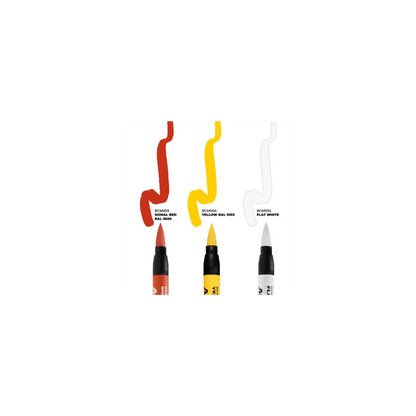 RC Markers Tactical Markings Set-AK-Interactive-Radaddel