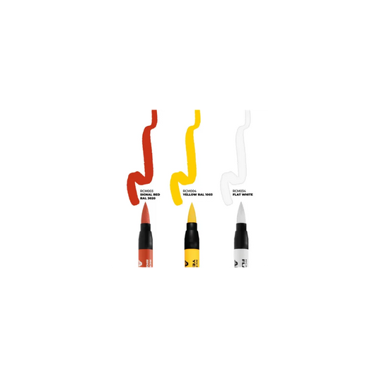 RC Markers Tactical Markings Set-AK-Interactive-Radaddel