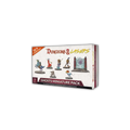 Dungeons & Lasers: Ghosts Miniature Pack-Archon Studio-Radaddel