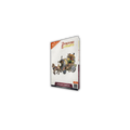 Dungeons & Lasers: Stagecoach-Archon Studio-Radaddel