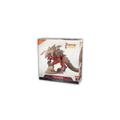 Dungeons & Lasers: Tarrasque-Archon Studio-Radaddel