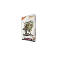 Dungeons & Lasers: Demonic Tree-Archon Studio-Radaddel