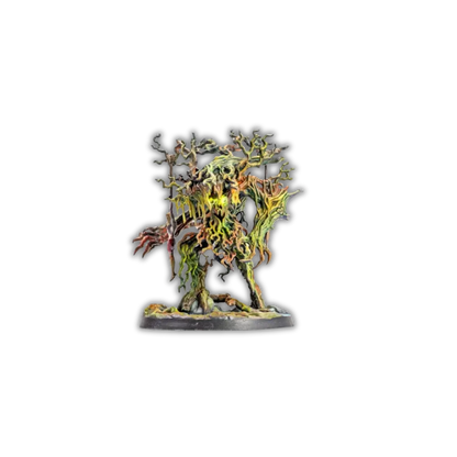 Dungeons & Lasers: Demonic Tree-Archon Studio-Radaddel
