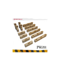 MDF Terrain Stone Walls-PWork Wargames-Radaddel