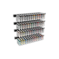 Abteilung 502: Oils 20mL AK Modular Display - 52 ref.x 6units-AK-Interactive-Radaddel
