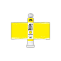 Abteilung 502: Lemon Yellow-AK-Interactive-Radaddel