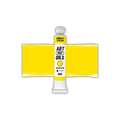 Abteilung 502: Primary Yellow-AK-Interactive-Radaddel
