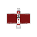 Abteilung 502: Cadmium Red-AK-Interactive-Radaddel
