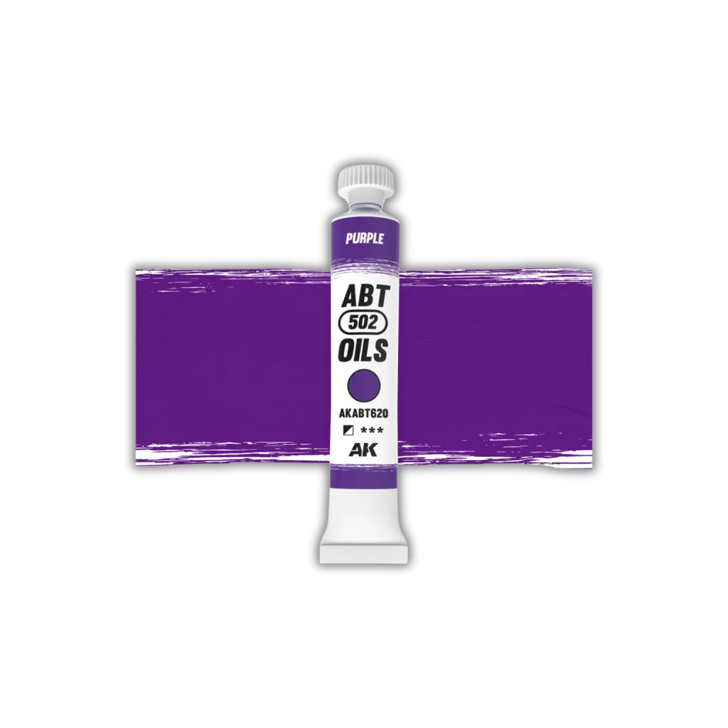 Abteilung 502: Purple-AK-Interactive-Radaddel