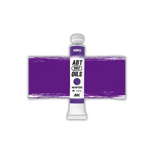 Abteilung 502: Purple-AK-Interactive-Radaddel