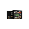 Abteilung 502: Leather & Wood Colors Set-AK-Interactive-Radaddel