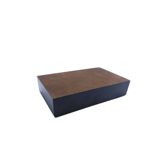 Rechteckiger Sockel 25x15 cm-Greenstuff World-Radaddel