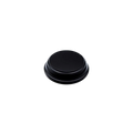 Runder Ausstellungssockel 5x5 cm - Schwarz-Greenstuff World-Radaddel