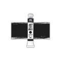 Abteilung 502: Ivory Black-AK-Interactive-Radaddel