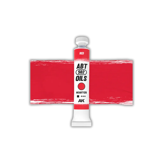 Abteilung 502: Red-AK-Interactive-Radaddel