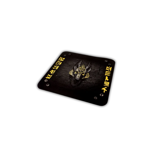 Premium Dice Tray Anubis-Playmats.eu-Radaddel