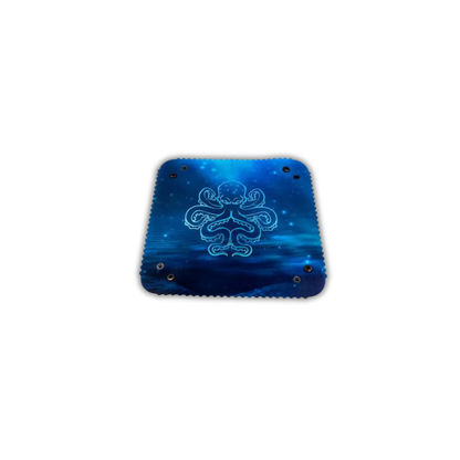 Premium Dice Tray Shiny Octopus-Playmats.eu-Radaddel