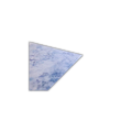 Neoprene Mat 2-sided Ice 36x36''-Playmats.eu-Radaddel