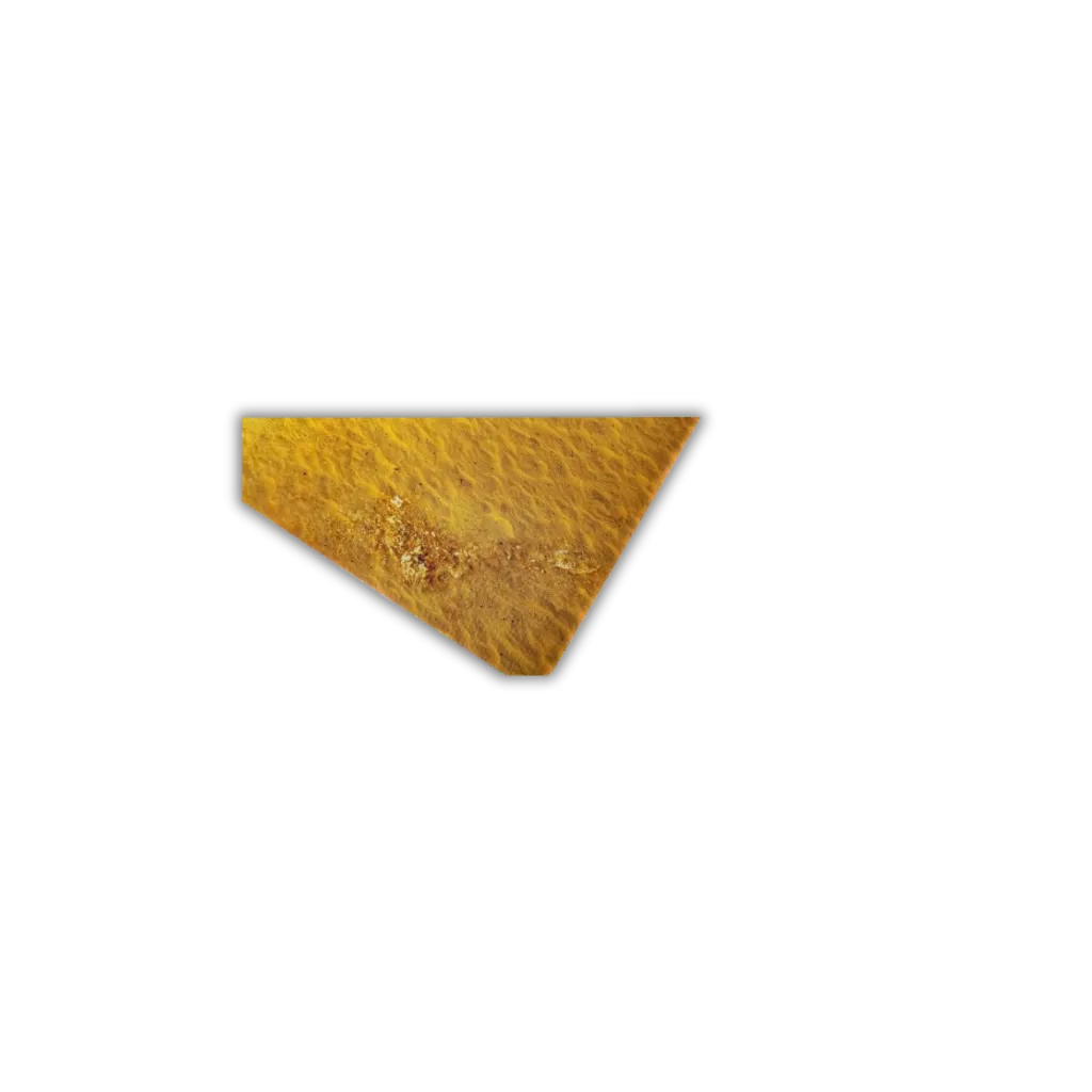 Neoprene Mat 2-sided Sandy Desert 36x36''-Playmats.eu-Radaddel